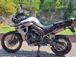 Klikněte pro detailní foto č. 1 - Triumph Tiger 800 XCX - SUPER STAV