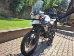 Klikněte pro detailní foto č. 2 - Triumph Tiger 800 XCX - SUPER STAV