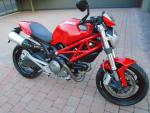 Klikněte pro detailní foto č. 1 - Ducati Monster 696