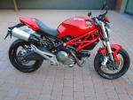 Klikněte pro detailní foto č. 2 - Ducati Monster 696