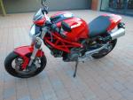 Klikněte pro detailní foto č. 5 - Ducati Monster 696