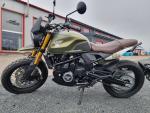 Klikněte pro detailní foto č. 3 - Moto Morini Seiemmezzo Scrambler