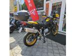 Klikněte pro detailní foto č. 11 - BMW F 850 GS, plná výbava, limitovaná edice,1x kufr