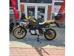 Klikněte pro detailní foto č. 3 - BMW F 850 GS, plná výbava, limitovaná edice,1x kufr