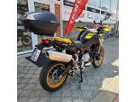 Klikněte pro detailní foto č. 7 - BMW F 850 GS, plná výbava, limitovaná edice,1x kufr