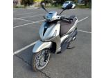 Klikněte pro detailní foto č. 1 - Piaggio Beverly 300 HPE