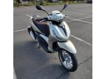 Klikněte pro detailní foto č. 2 - Piaggio Beverly 300 HPE