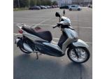 Klikněte pro detailní foto č. 3 - Piaggio Beverly 300 HPE