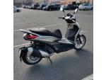 Klikněte pro detailní foto č. 4 - Piaggio Beverly 300 HPE