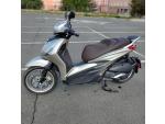 Klikněte pro detailní foto č. 7 - Piaggio Beverly 300 HPE