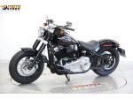 Klikněte pro detailní foto č. 1 - Harley-Davidson FLSL Softail Slim