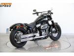 Klikněte pro detailní foto č. 5 - Harley-Davidson FLSL Softail Slim