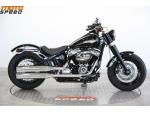 Klikněte pro detailní foto č. 6 - Harley-Davidson FLSL Softail Slim