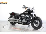 Klikněte pro detailní foto č. 7 - Harley-Davidson FLSL Softail Slim