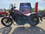 Klikněte pro detailní foto č. 8 - Honda CMX 1100 Rebel DCT