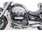 Klikněte pro detailní foto č. 12 - Triumph Rocket III Classic