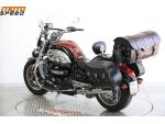 Klikněte pro detailní foto č. 3 - Triumph Rocket III Classic