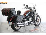 Klikněte pro detailní foto č. 5 - Triumph Rocket III Classic