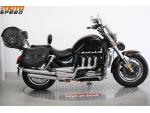 Klikněte pro detailní foto č. 6 - Triumph Rocket III Classic