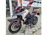 Klikněte pro detailní foto č. 1 - Benelli TRK 702 X, PŘEDVÁDĚCÍ, PLNÁ VÝBAVA, záruka do 02/2029