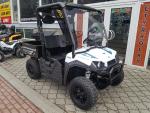 Klikněte pro detailní foto č. 8 - Linhai UTV E-5S Electric, PŘEDVÁDĚCÍ, záruka 2 roky, najeto 70 km