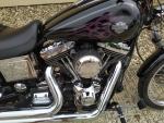 Klikněte pro detailní foto č. 6 - Harley-Davidson FXDWG Dyna Wide Glide