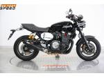 Klikněte pro detailní foto č. 6 - Yamaha XJR 1300