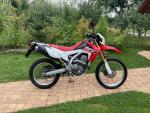 Detail nabídky - Honda CRF 250 L