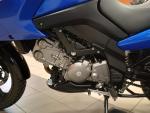 Klikněte pro detailní foto č. 10 - Suzuki DL 650 V-Strom SUPER STAV,21000KM