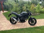 Klikněte pro detailní foto č. 1 - Suzuki SV 650