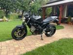 Klikněte pro detailní foto č. 5 - Suzuki SV 650