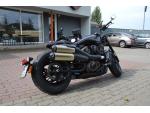 Klikněte pro detailní foto č. 2 - Harley-Davidson Sportster 1250 S, r. 2021