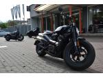 Klikněte pro detailní foto č. 3 - Harley-Davidson Sportster 1250 S, r. 2021