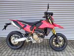 Klikněte pro detailní foto č. 1 - Ducati Hypermotard 698 Mono (ZÁRUKA 4 ROKY)