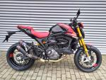 Klikněte pro detailní foto č. 1 - Ducati Monster SP (ZÁRUKA 4 ROKY)