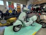Klikněte pro detailní foto č. 1 - Vespa GTS 125 EU5+