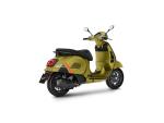 Klikněte pro detailní foto č. 5 - Vespa GTS Super 125 Sport  verde ambizioso matt + 12500kč