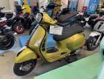 Klikněte pro detailní foto č. 2 - Vespa GTS Super 125 Sport EU5+ SKLADEM e3