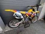 Klikněte pro detailní foto č. 8 - Suzuki RM 250