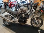 Klikněte pro detailní foto č. 3 - Yamaha BT 1100 Bulldog +VELKÝ SERVIS