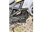 Klikněte pro detailní foto č. 8 - BMW F 800 GS Adventure výbava, faktury za servis