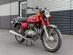 Klikněte pro detailní foto č. 3 - Honda CB 350 F