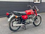 Klikněte pro detailní foto č. 4 - Honda CB 350 F