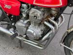 Klikněte pro detailní foto č. 5 - Honda CB 350 F