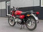 Klikněte pro detailní foto č. 6 - Honda CB 350 F