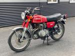 Klikněte pro detailní foto č. 9 - Honda CB 350 F