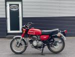 Klikněte pro detailní foto č. 10 - Honda CB 350 F