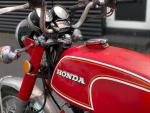 Klikněte pro detailní foto č. 2 - Honda CB 350 F