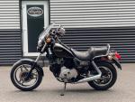 Klikněte pro detailní foto č. 13 - Ducati 650 Indiana