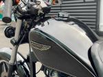 Klikněte pro detailní foto č. 9 - Ducati 650 Indiana